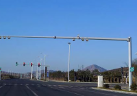 智能交通技術發(fā)展的四個方面